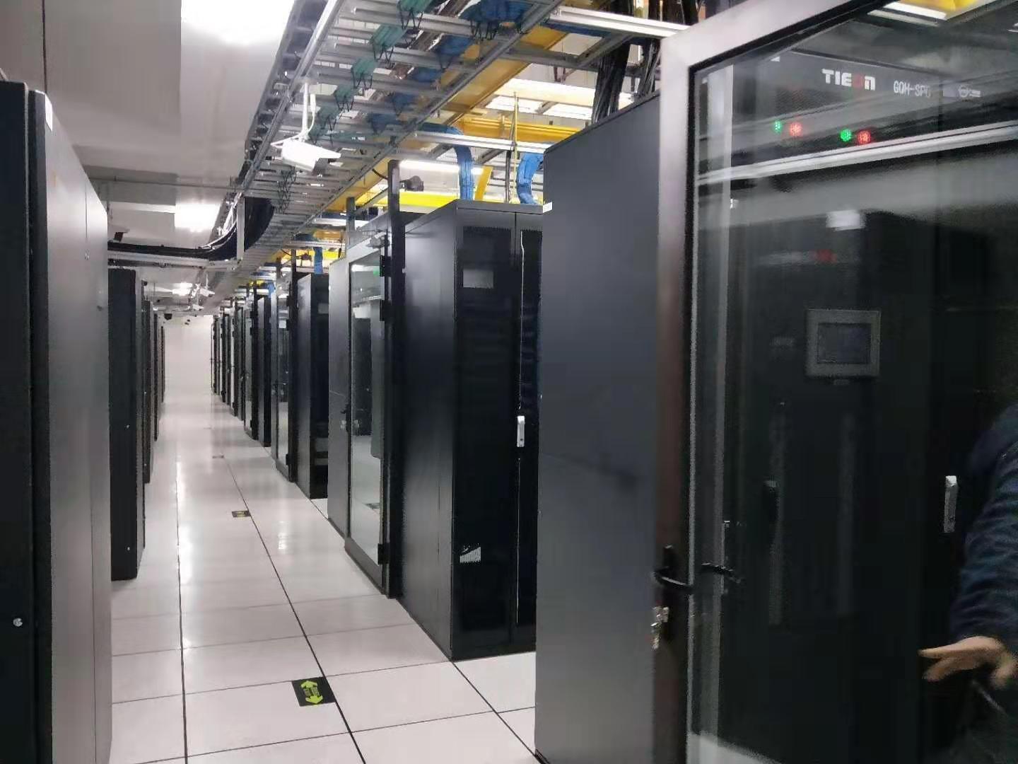 南川天津IPFS机房-天津多线机房-天津自贸区机房