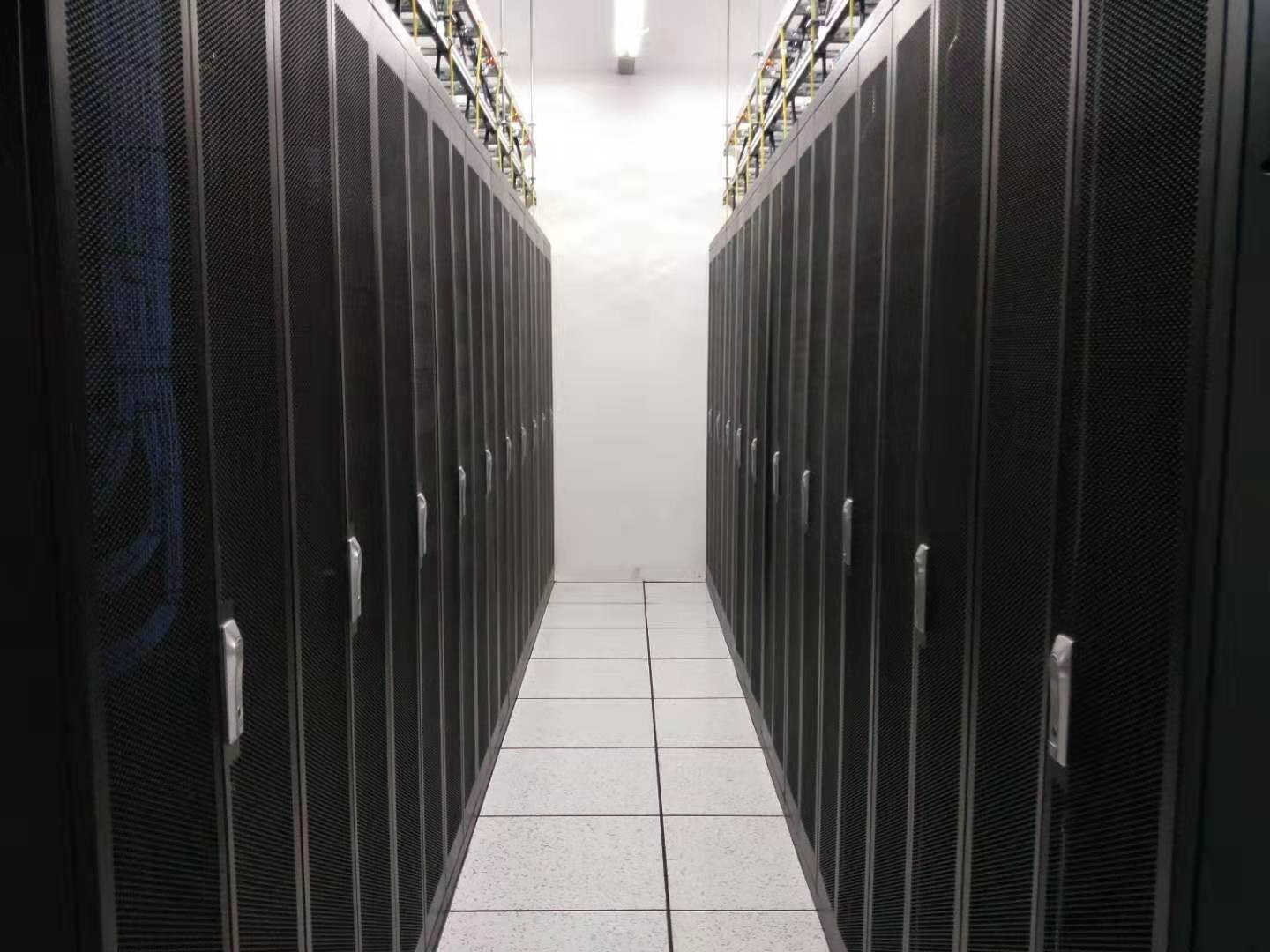 南川IDC机柜促销季开启